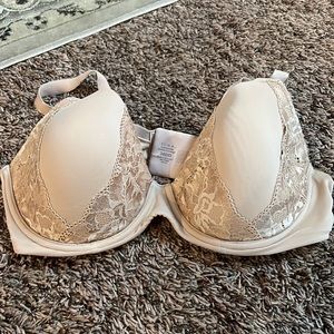 Soma  nude bra